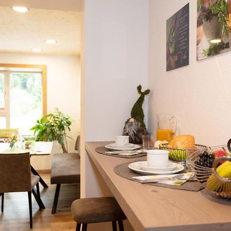 Appartments Niedermoser Leogang Esterno foto